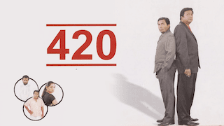 420 Episode 31