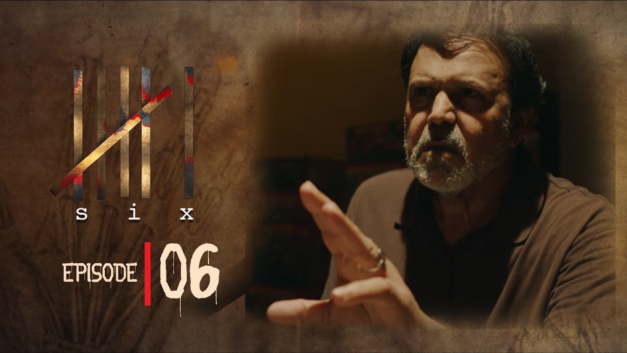 Six Episode 06