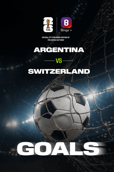 ARG VS SUI GOAL