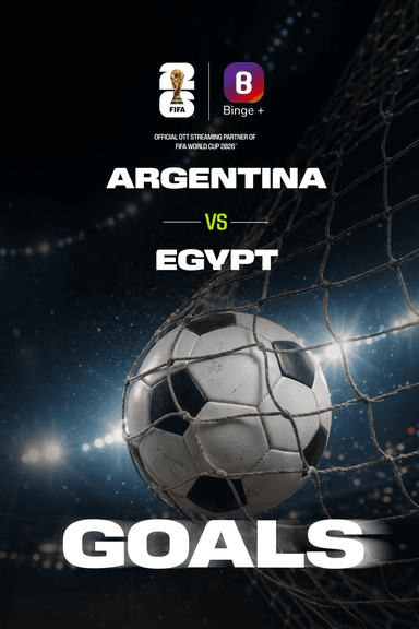 ARG VS EGY GOAL